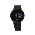 Montre numérique tactile