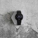 Montre numérique tactile