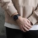 Montre numérique tactile