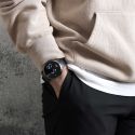 Montre numérique tactile