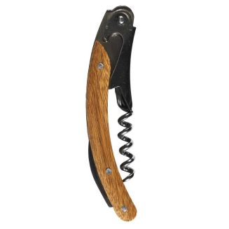 Tire-Bouchon en Acacia