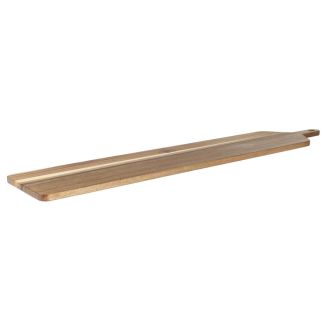 Planche de Présentation XL en Acacia 1m