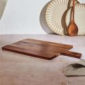 Planche en Acacia 45 cm
