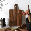 Planche en Acacia 45 cm