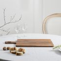 Planche en Acacia 45 cm