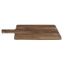 Planche en Acacia 45 cm