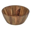 Bol en Acacia Ø16cm