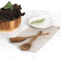 Cuillère et Spatule Acacia