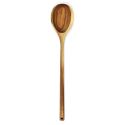 Couverts de Service en Acacia Naturel