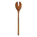 Couverts de Service en Acacia Naturel