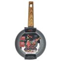 Poêle Aluminium Forgé 20cm