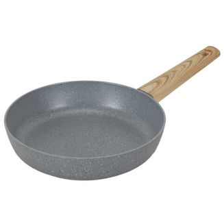 Poêle Aluminium Forgé 24cm