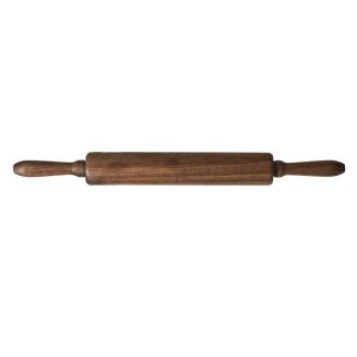Rouleau pâtissier en acacia 45 cm