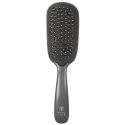 Brosse Cheveux avec Nettoyage Facile