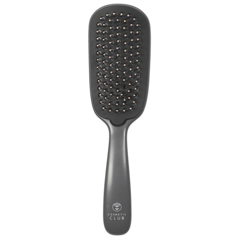 Brosse Cheveux avec Nettoyage Facile