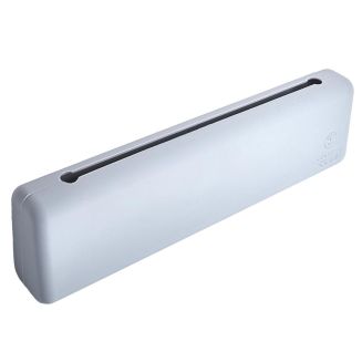 Trousse Silicone pour Pinceaux de Maquillage