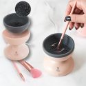Nettoyeur de Pinceaux USB