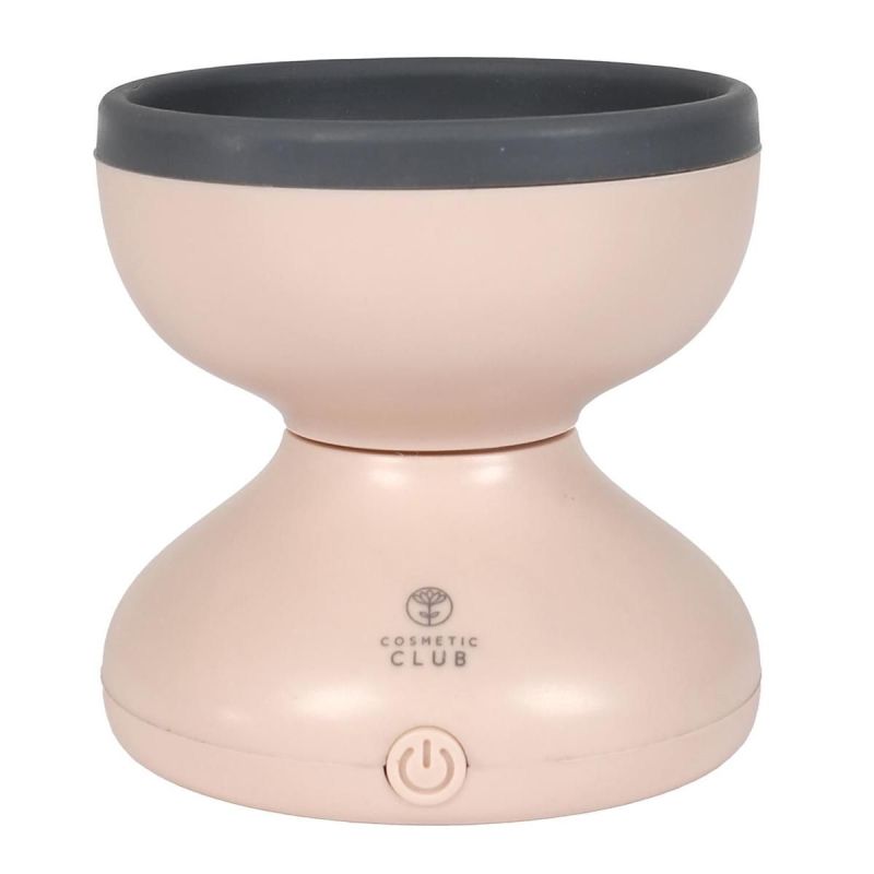 Nettoyeur de Pinceaux USB