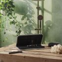 Trousse Amovible pour 15 Pinceaux