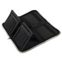 Trousse Amovible pour 15 Pinceaux
