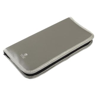 Trousse Amovible pour 15 Pinceaux