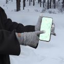 Gants Chauffants USB