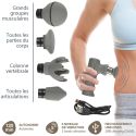 Pistolet de Massage Portable