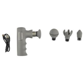 Pistolet de Massage Portable