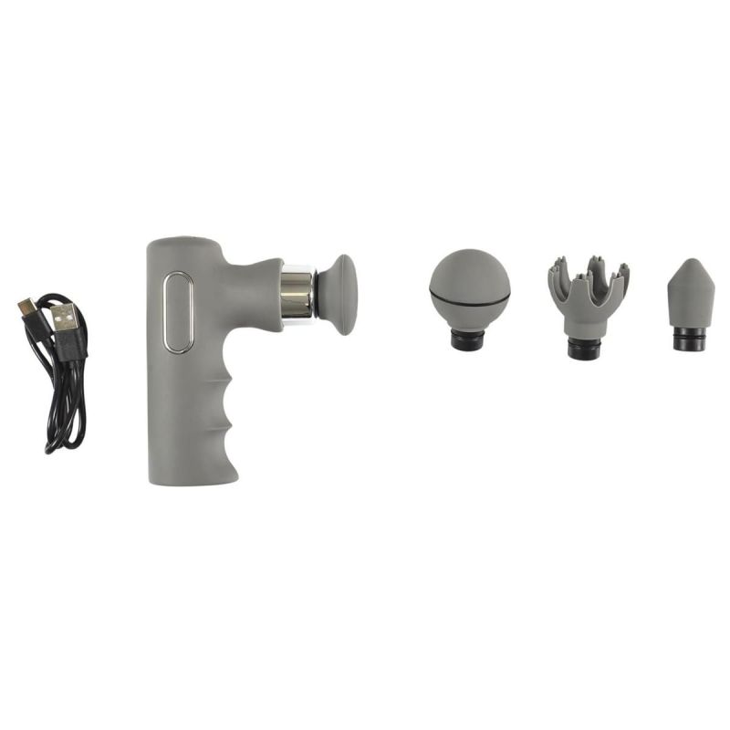 Pistolet de Massage Portable