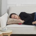 Coussin Chauffant USB