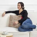 Coussin Chauffant USB