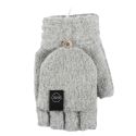 Mitaines Chauffantes USB