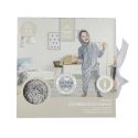 Combinaison Sherpa Enfant Gris, Confort Ultime, Idéale pour les Soirées Pyjama