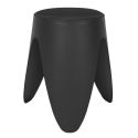 Tabouret Noir 46 cm