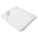 Surmatelas Chauffant pour Lit Simple 90x190/200cm