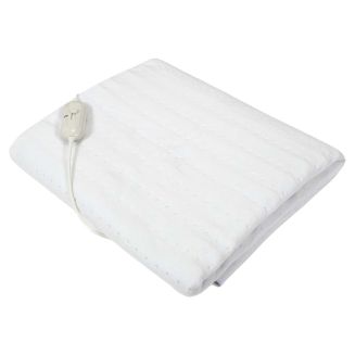 Surmatelas Chauffant pour Lit Simple 90x190/200cm