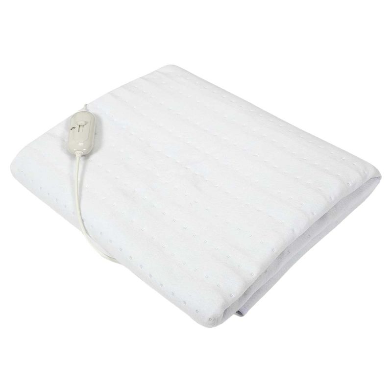 Surmatelas Chauffant pour Lit Simple 90x190/200cm
