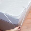Surmatelas Chauffant pour Lit Simple 90x190/200cm