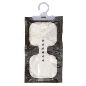 Lot de 3 Sacs Déshumidificateurs Suspendus