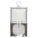 Lot de 3 Sacs Déshumidificateurs Suspendus