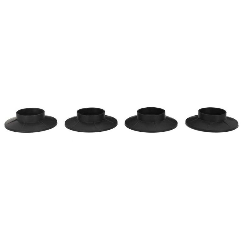 Ventouse Anti-Vibration pour Machine à Laver - Lot de 4 | Réduit le Bruit et les Vibrations Ventouse Anti-Vibration pour Machine à Laver - Lot de 4 | Réduit le Bruit et les Vibrations