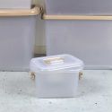 Boîte de Rangement Plastique 5L
