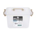 Boîte de Rangement Plastique 5L
