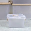 Boîte de Rangement Plastique 10L