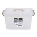 Boîte de Rangement Plastique 10L