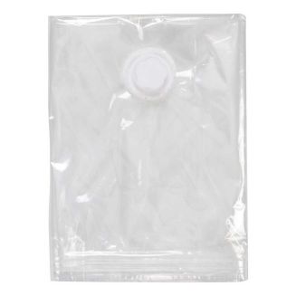 Housses de Rangement sous Vide 68x98 cm Lot de 2 -