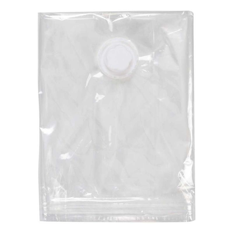 Housses de Rangement sous Vide Lot de 2 Housses de Rangement sous Vide Lot de 2