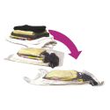Housses de Rangement sous Vide Lot de 2