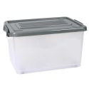 Boîte de Rangement 35L