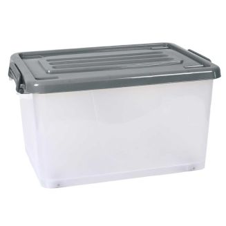 Boîte de Rangement 35L